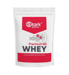 Whey 80 - 500g Chocolate Hazelnut