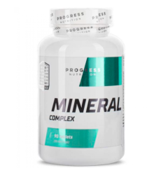 Mineral Complex - 90caps