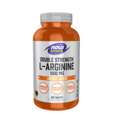 Arginine 1000mg - 180 tabs