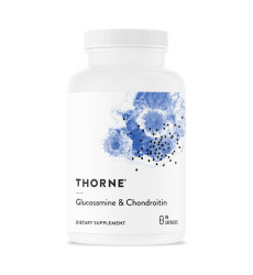 Glucosamine & Chondroitin - 90 caps