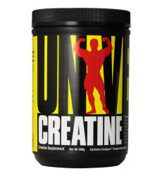 Creatine Micronized - 300g