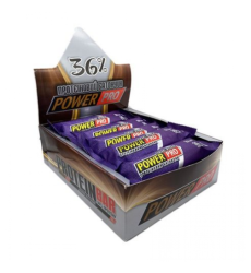 Protein Bar 36% - 20x60g Blueberry