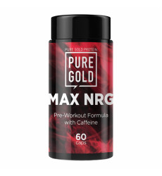 Max NRG - 60 caps