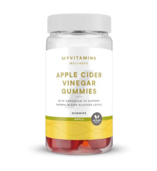 Apple Cider Vinegar Gummies - 60 gums Apple
