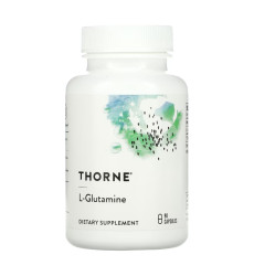 L-Glutamine - 90 caps