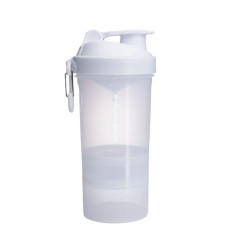 O2GO - 600ml Pure White