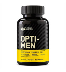 Opti-men - 90tabs