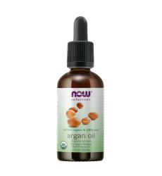 Argan Oil, Organic - 59ml (2fl.oz) (До 11.26)