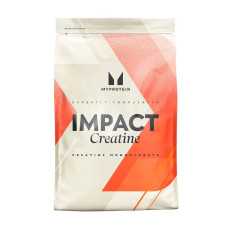 Creatine Monohydrate - 500g (Пошкоджена упаковка)