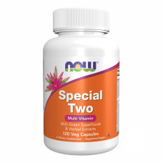 Special Two - 120 vcaps (До 03.27)