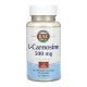 L-Carnosine 500mg - 30 caps
