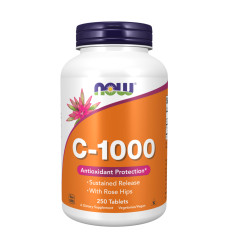 C-1000 RH SR - 250 tabs (Пошкоджена банка)