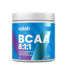 BCAA 8:1:1 - 300g Mango