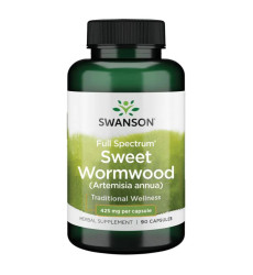 Wormwood 425mg - 90caps