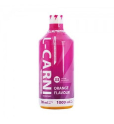 L-CARNI - 1000ml Orange
