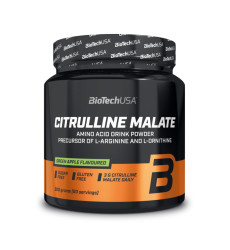Citrulline Malate - 300g Lime