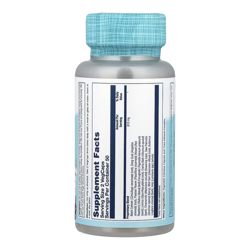 Female Hormone SP-7C - 100 vcaps
