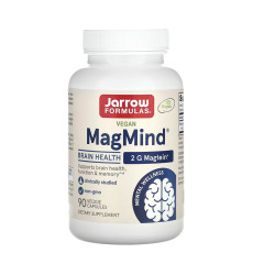 MagMind™ - 90 caps