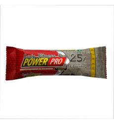 Protein Bar Lady Fitness 25% - 20x50g Banan