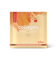 Sample Collagen Heaven - 15g Peach Ice Tea