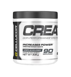 Creatine - 306g Pure