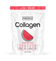 Collagen - 300g Watermelon