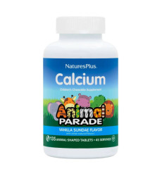 Kids Calcium Chewable - 135 tabs (До 01.27)