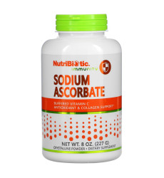 Sodium Ascorbate Powder - 227g