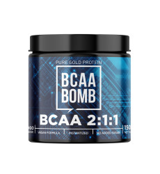 BCAA Bomb 2-1-1 - 150g Mango