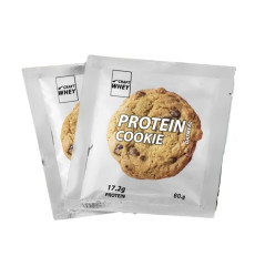 Protein Cookie - 60g Oatmeal (Поштучно)