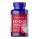 Q-SORB Co Q-10 100 mg - 240 Rapid Release Softgels