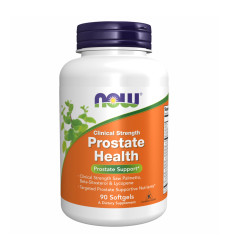 Clinical Prostate Health - 90 sgels