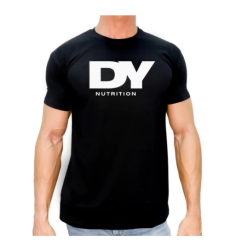 T-Shirt Imperial Black- L