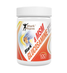 Glucosamine MSM - 100g