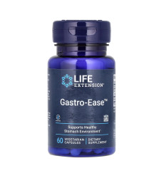 Gastro-Ease™ - 60 vcaps (До 11.26)