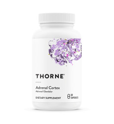 Adrenal Cortex - 60 caps (Затерта дата)