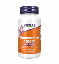 Glucosamine 1000 - 60 caps