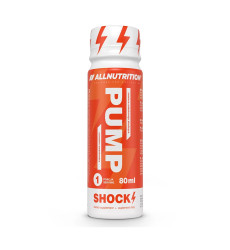 Pump Shok Shot - 80 ml