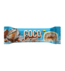 Coco Caramel - 20x40g Almond