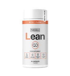 Lean - 90 caps