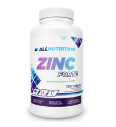 Zinc Forte - 120 tab