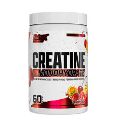 Creatine Monohydrate - 390g Fruit Punch