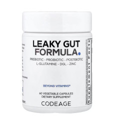 Leaky Gut Formula - 60 vcaps