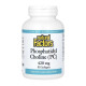 Phosphatidyl Choline (PC) 420mg - 90 softgels