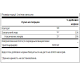 Caprylic Acid 600mg - 60 soft
