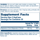 Magnesium Citrate 400mg - 90 vcaps (Без етикетки)