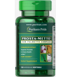 Prosta-Metto - 120Caps