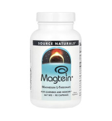 Magtein® - 90 caps