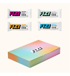 Mini Box Protein - 4x45g