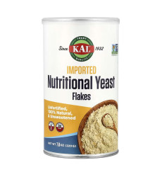 Imported Nutritional Yeast - 220g
